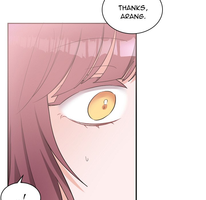 Pheromone Sherbet♥ Chapter 39 image 74