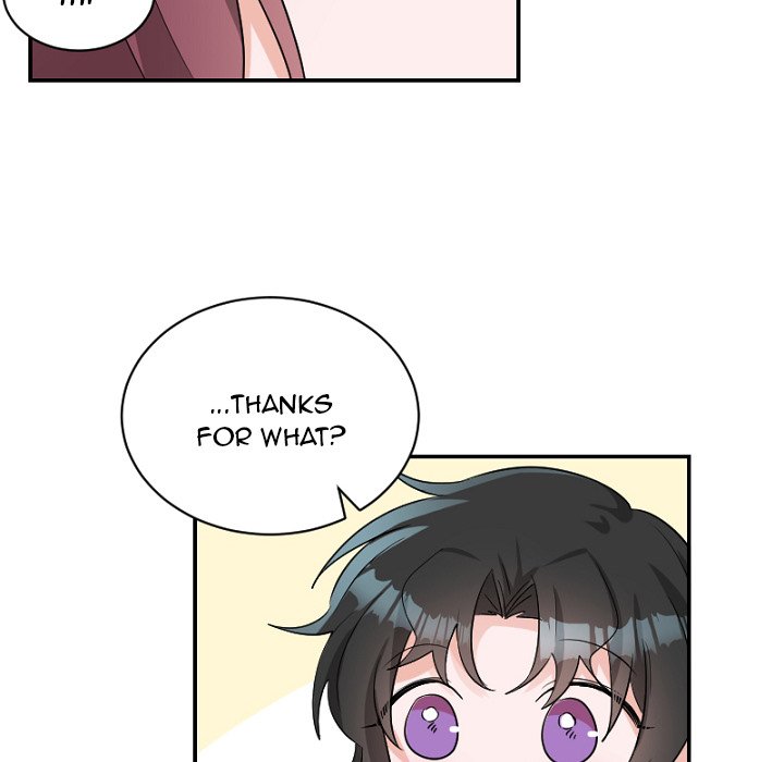 Pheromone Sherbet♥ Chapter 39 image 75