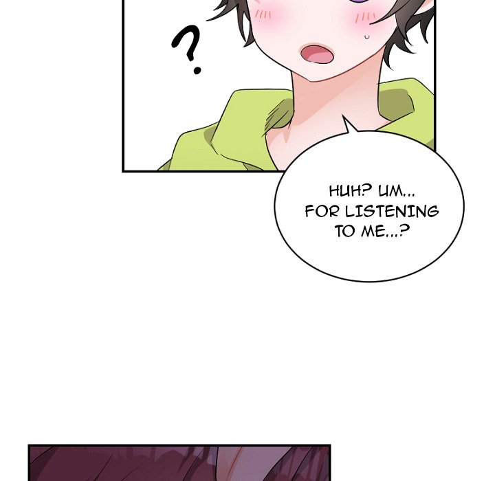 Pheromone Sherbet♥ Chapter 39 image 76