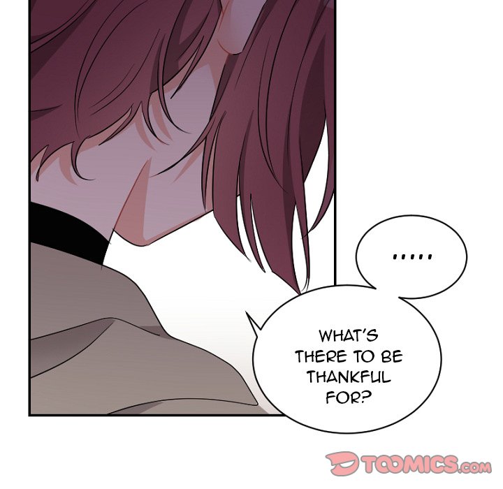 Pheromone Sherbet♥ Chapter 39 image 77