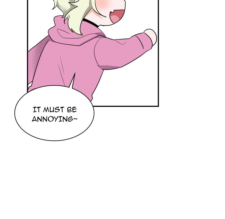 Pheromone Sherbet♥ Chapter 39 image 7