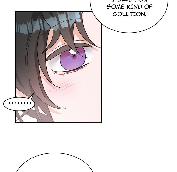 Pheromone Sherbet♥ Chapter 39 image 79