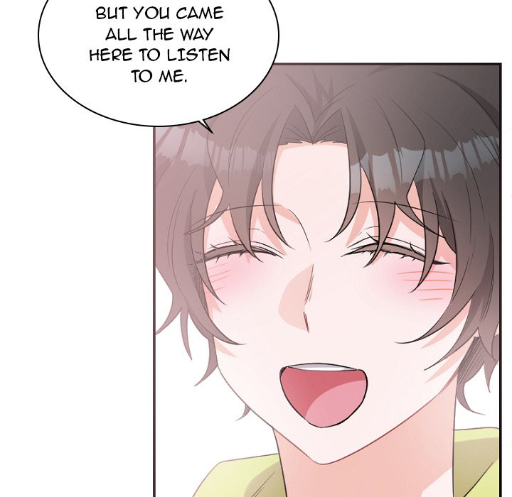 Pheromone Sherbet♥ Chapter 39 image 80