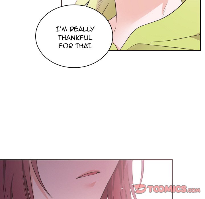 Pheromone Sherbet♥ Chapter 39 image 81
