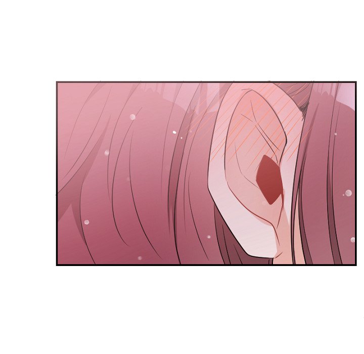 Pheromone Sherbet♥ Chapter 39 image 84