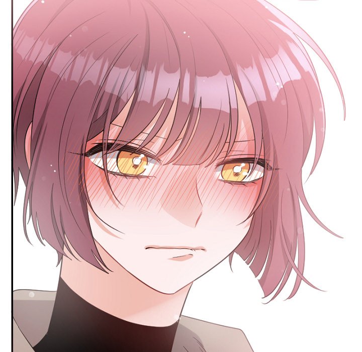 Pheromone Sherbet♥ Chapter 39 image 86