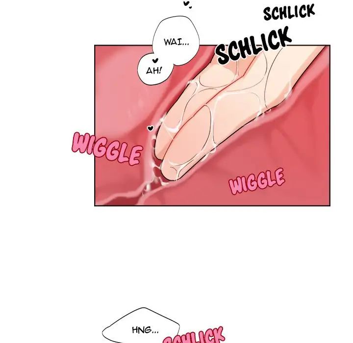 Pheromone Sherbet♥ Chapter 4 image 12