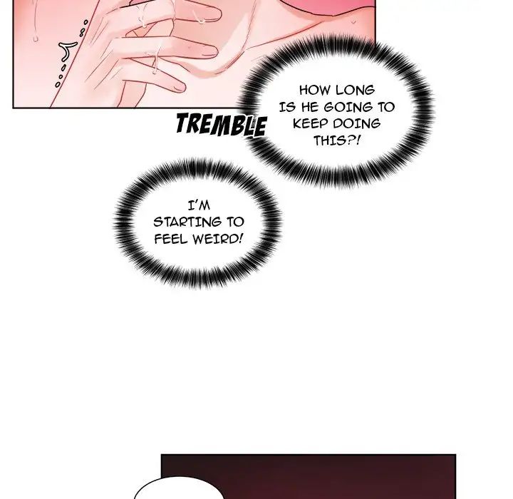 Pheromone Sherbet♥ Chapter 4 image 14