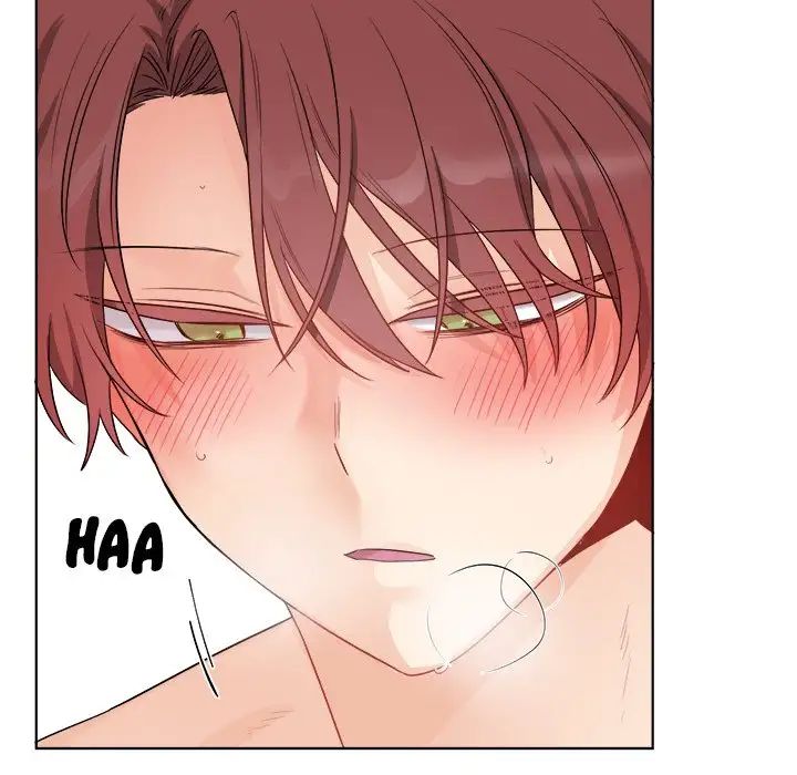 Pheromone Sherbet♥ Chapter 4 image 16