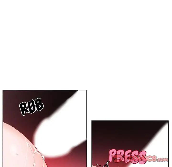 Pheromone Sherbet♥ Chapter 4 image 17