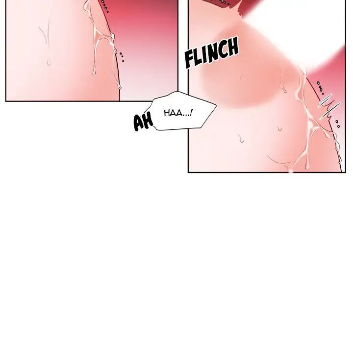 Pheromone Sherbet♥ Chapter 4 image 18