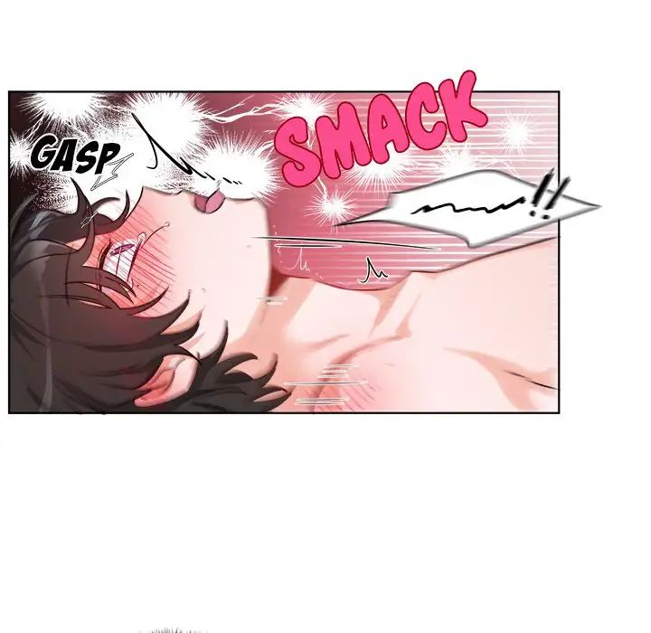 Pheromone Sherbet♥ Chapter 4 image 19