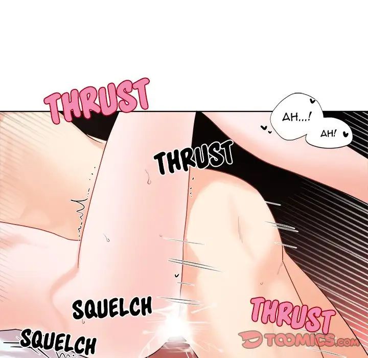 Pheromone Sherbet♥ Chapter 4 image 21