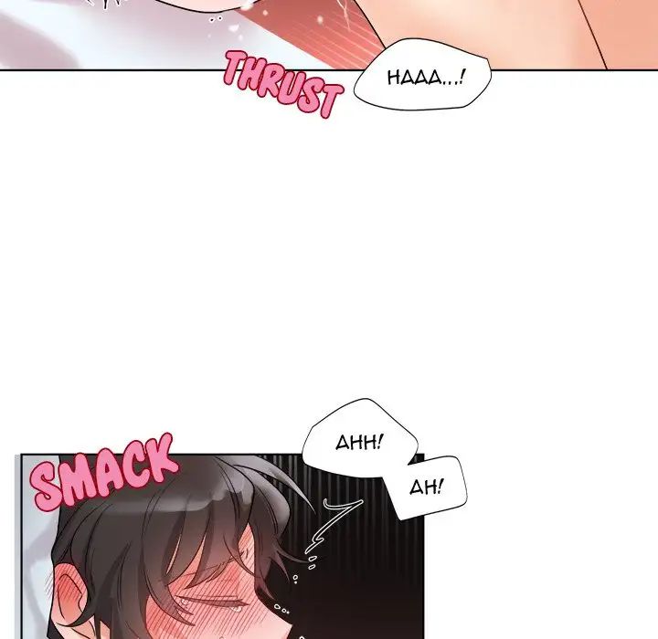 Pheromone Sherbet♥ Chapter 4 image 22