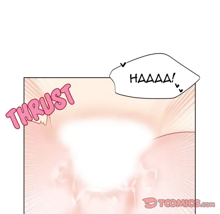 Pheromone Sherbet♥ Chapter 4 image 25