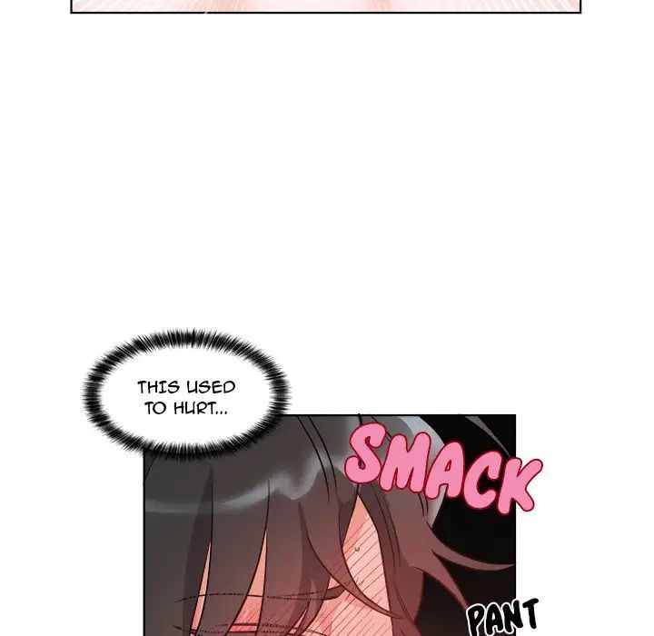 Pheromone Sherbet♥ Chapter 4 image 26