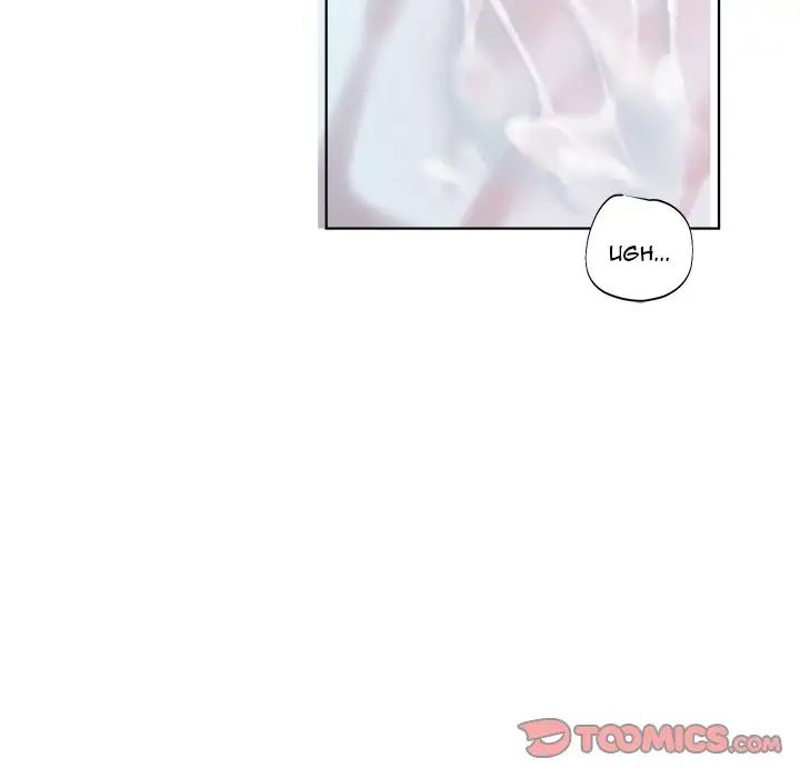 Pheromone Sherbet♥ Chapter 4 image 33