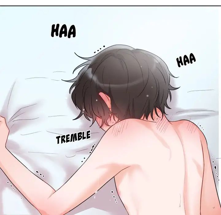 Pheromone Sherbet♥ Chapter 4 image 34