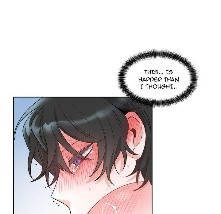 Pheromone Sherbet♥ Chapter 4 image 36