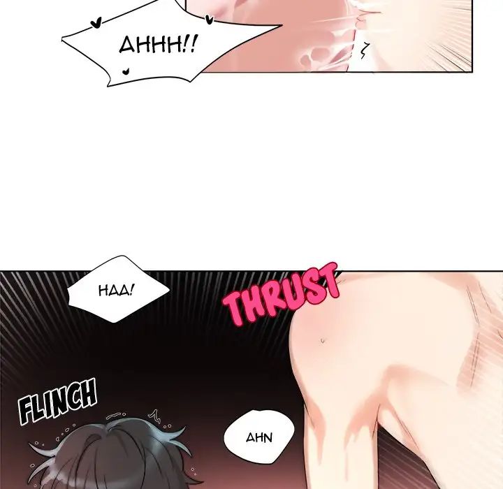 Pheromone Sherbet♥ Chapter 4 image 40