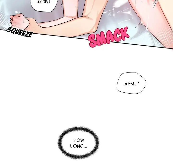 Pheromone Sherbet♥ Chapter 4 image 44