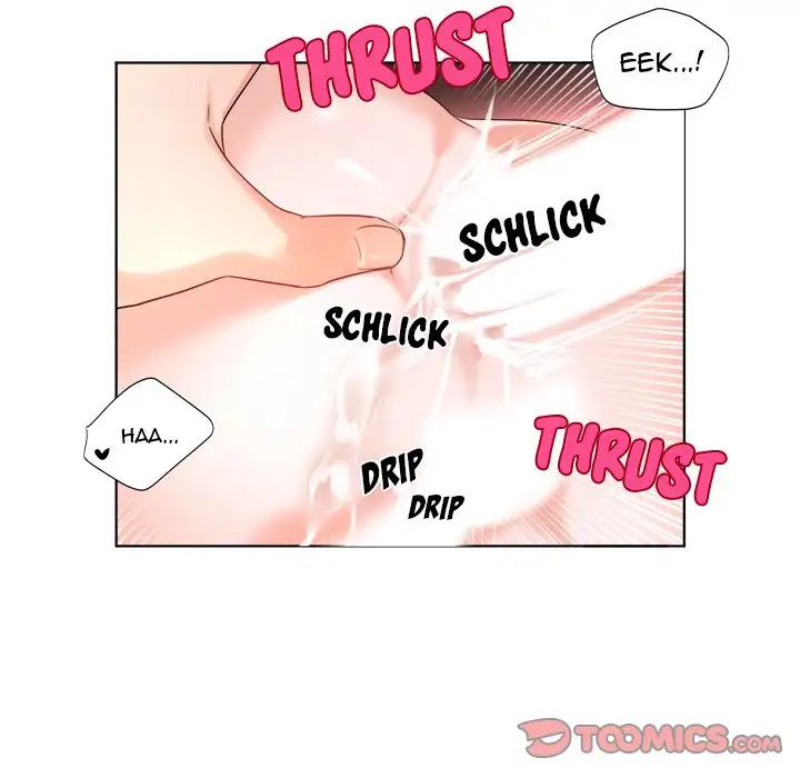 Pheromone Sherbet♥ Chapter 4 image 45