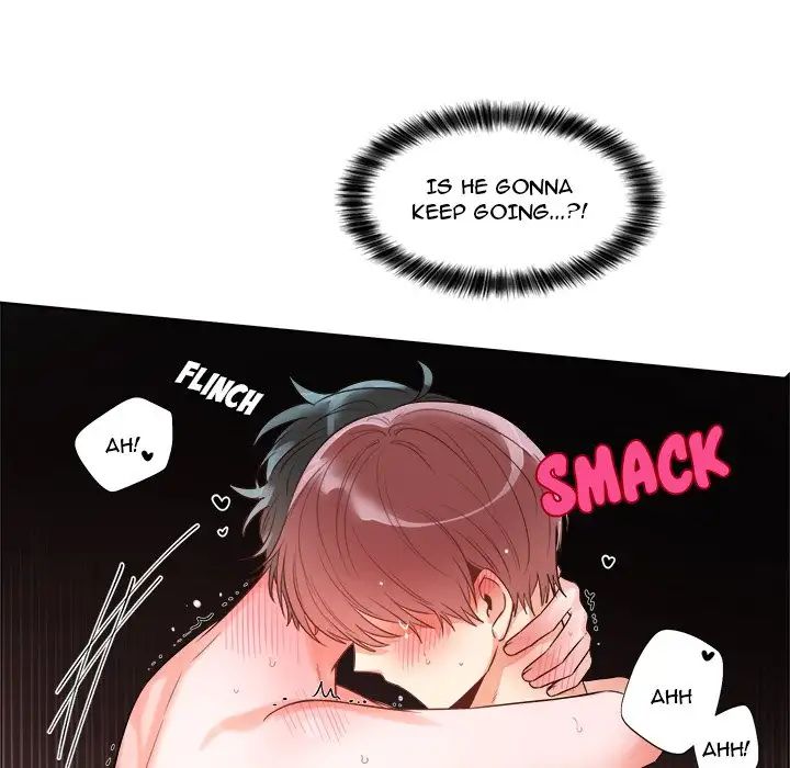 Pheromone Sherbet♥ Chapter 4 image 46