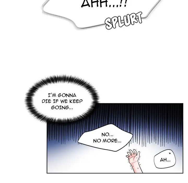 Pheromone Sherbet♥ Chapter 4 image 48