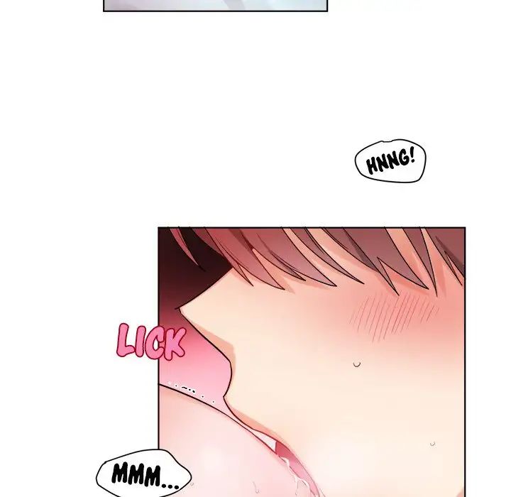Pheromone Sherbet♥ Chapter 4 image 4