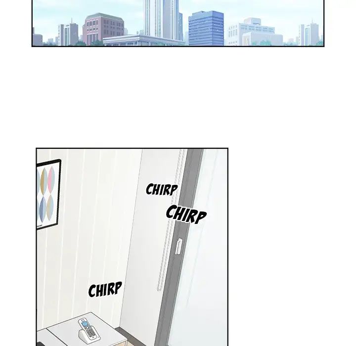 Pheromone Sherbet♥ Chapter 4 image 51