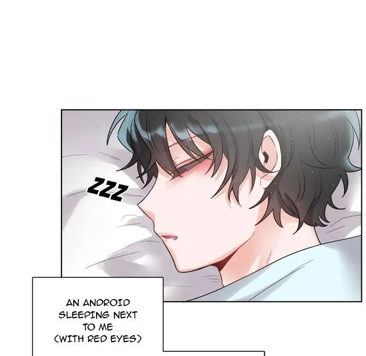 Pheromone Sherbet♥ Chapter 4 image 55