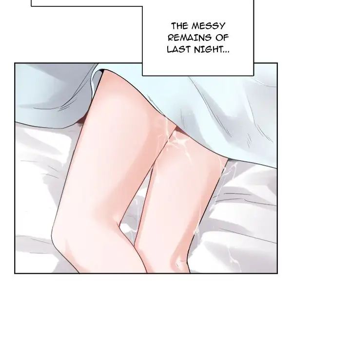 Pheromone Sherbet♥ Chapter 4 image 56