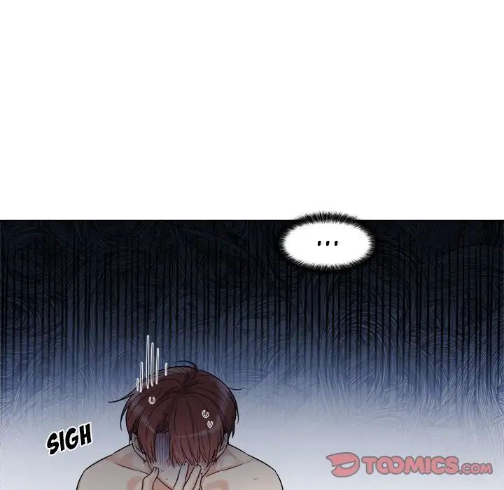Pheromone Sherbet♥ Chapter 4 image 57
