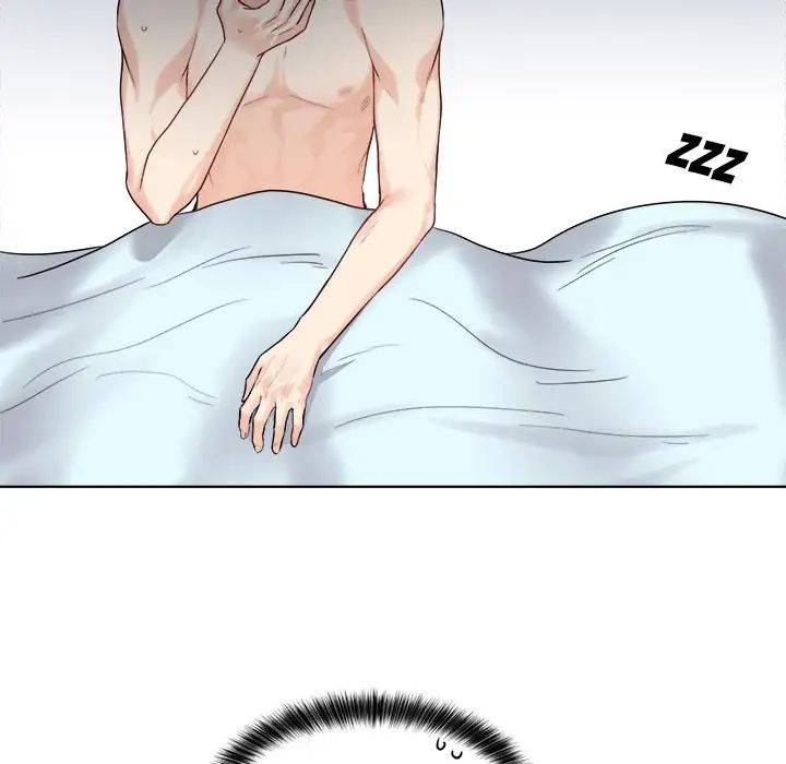 Pheromone Sherbet♥ Chapter 4 image 58