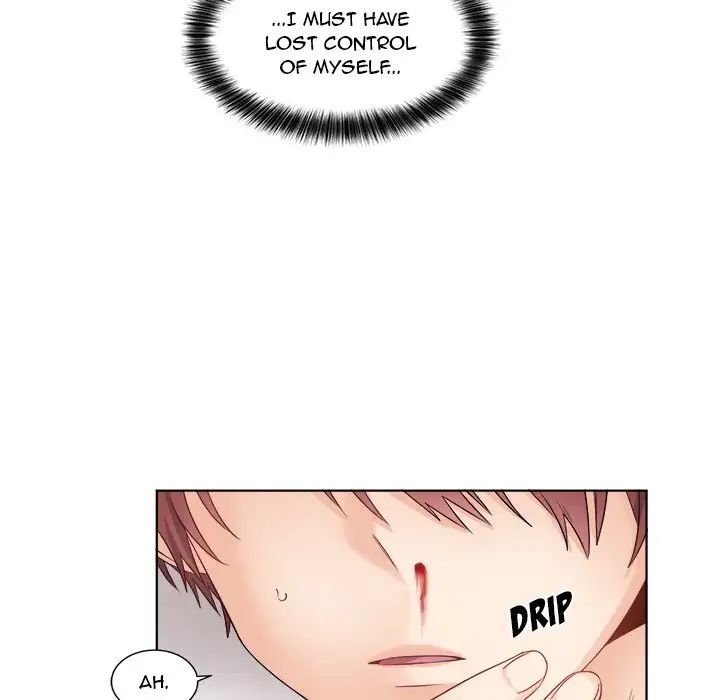 Pheromone Sherbet♥ Chapter 4 image 59