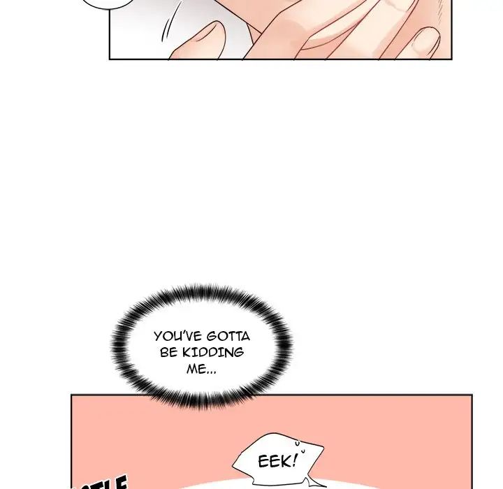 Pheromone Sherbet♥ Chapter 4 image 60