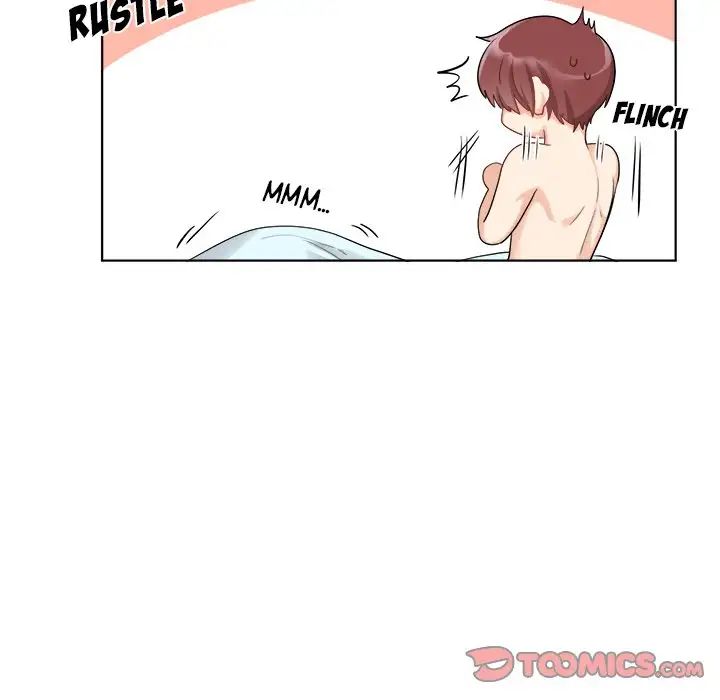 Pheromone Sherbet♥ Chapter 4 image 61
