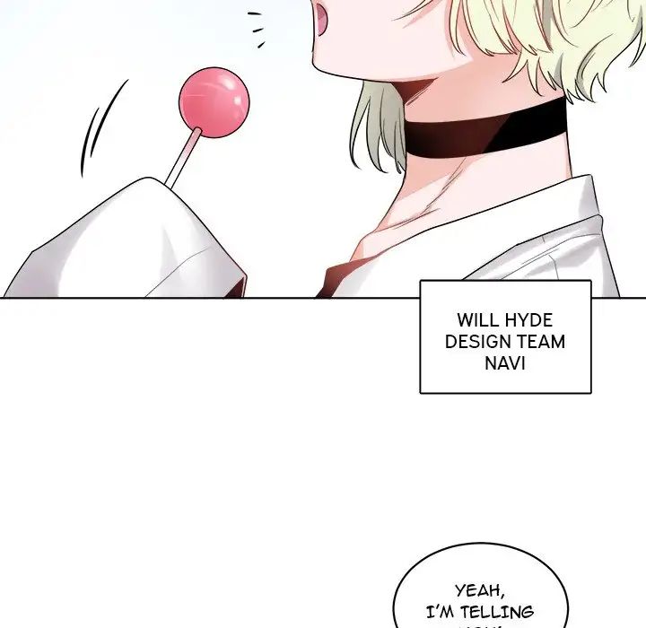 Pheromone Sherbet♥ Chapter 4 image 64