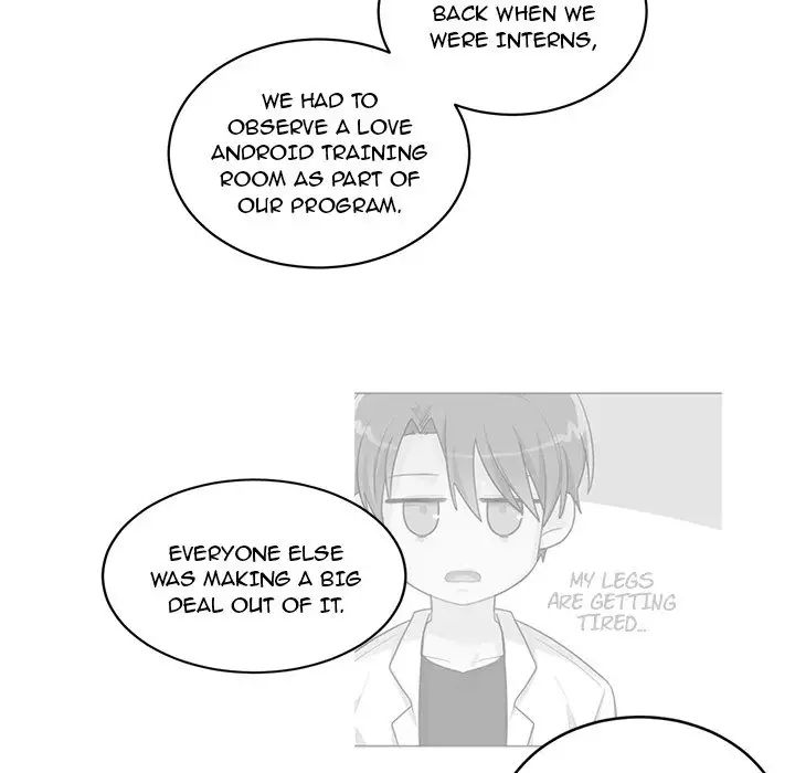 Pheromone Sherbet♥ Chapter 4 image 66