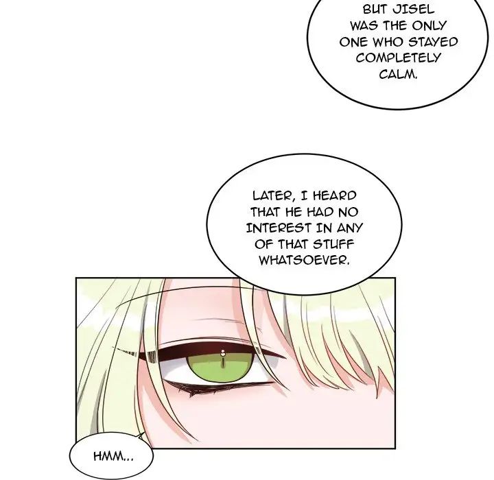 Pheromone Sherbet♥ Chapter 4 image 67