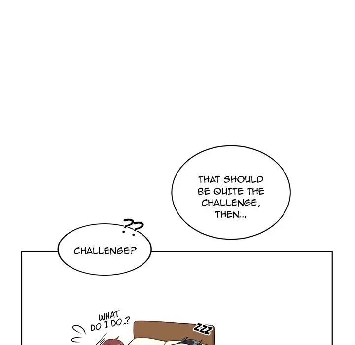 Pheromone Sherbet♥ Chapter 4 image 68