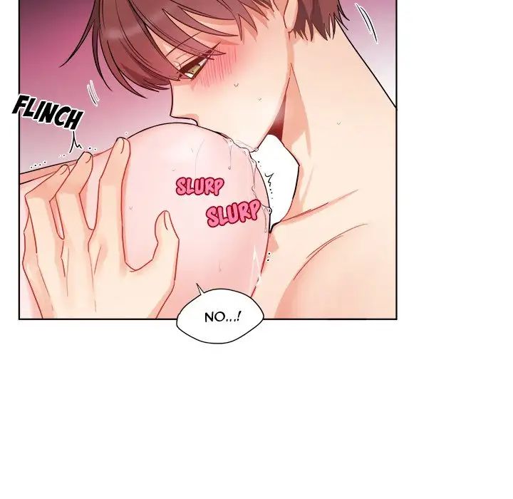 Pheromone Sherbet♥ Chapter 4 image 6