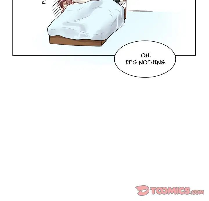 Pheromone Sherbet♥ Chapter 4 image 69