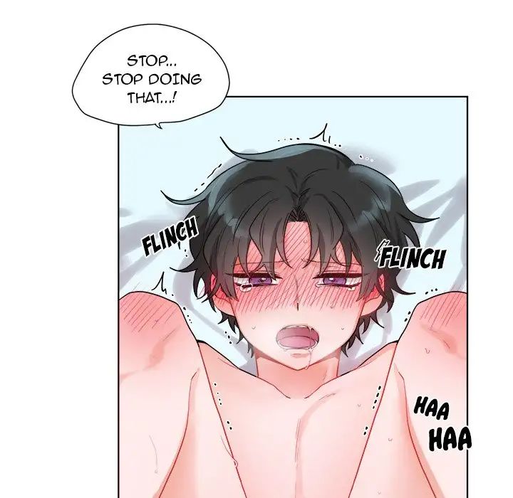Pheromone Sherbet♥ Chapter 4 image 7