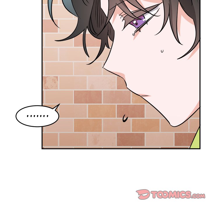 Pheromone Sherbet♥ Chapter 40 image 9