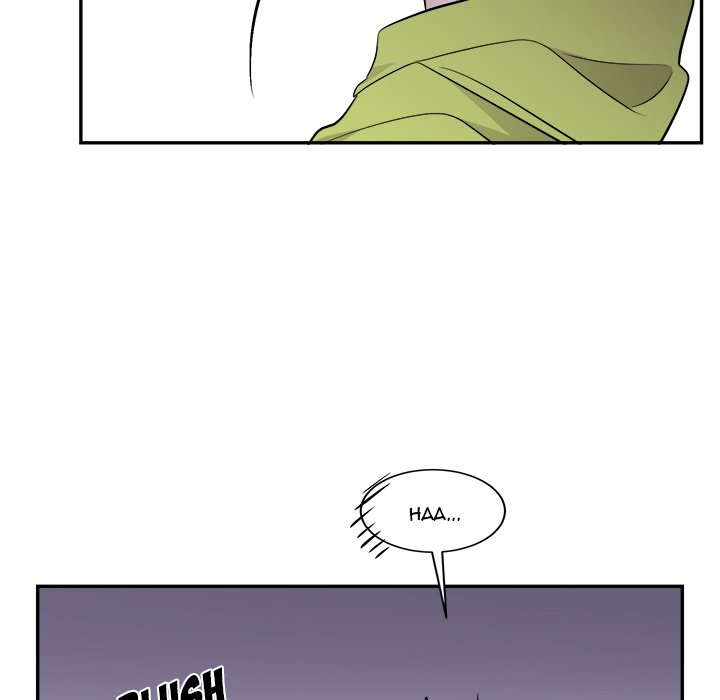 Pheromone Sherbet♥ Chapter 40 image 11