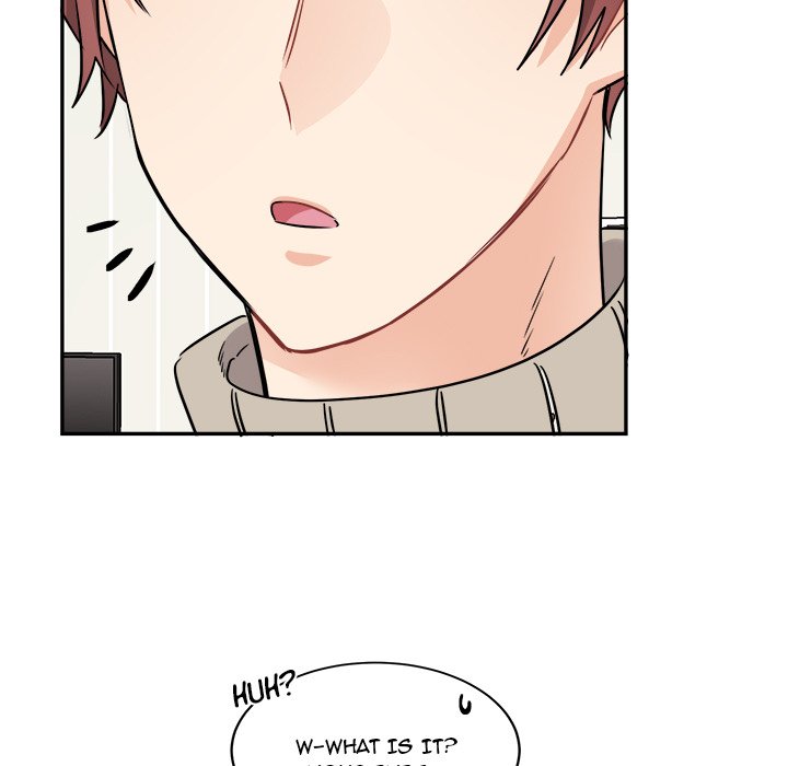 Pheromone Sherbet♥ Chapter 40 image 16