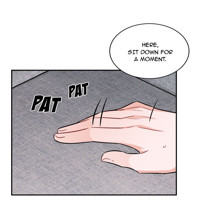 Pheromone Sherbet♥ Chapter 40 image 18