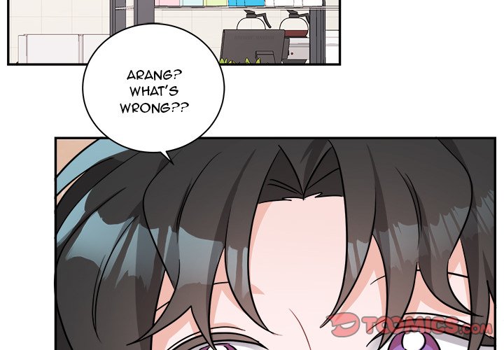 Pheromone Sherbet♥ Chapter 40 image 1