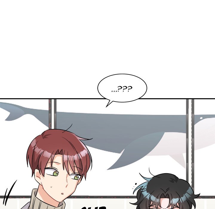 Pheromone Sherbet♥ Chapter 40 image 19
